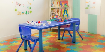 Tappy Toes Nursery