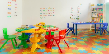 Tappy Toes Nursery