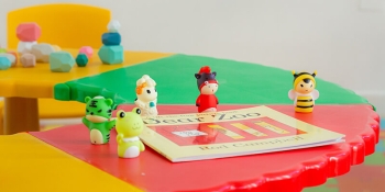 Tappy Toes Nursery