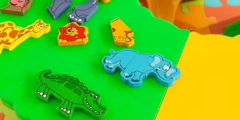 Tappy Toes Nursery