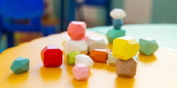 Tappy Toes Nursery