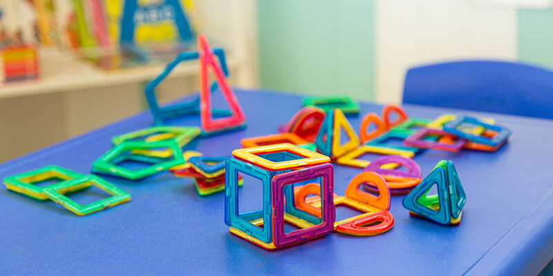 Tappy Toes Nursery