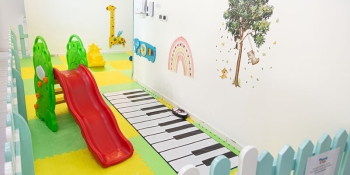 Tappy Toes Nursery