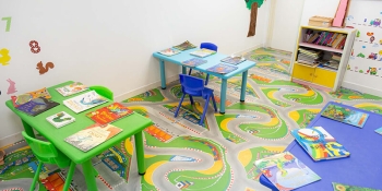 Tappy Toes Nursery