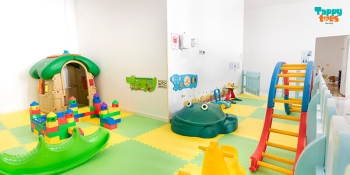 Tappy Toes Nursery