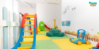 Tappy Toes Nursery