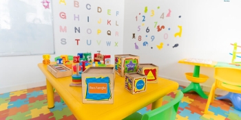 Tappy Toes Nursery