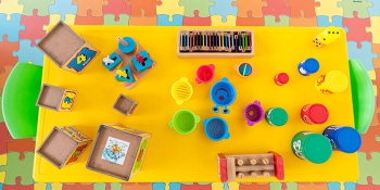 Tappy Toes Nursery