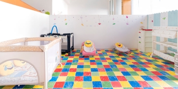 Tappy Toes Nursery