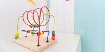 Tappy Toes Nursery