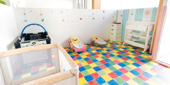 Tappy Toes Nursery