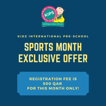 Kidz International Pre-school