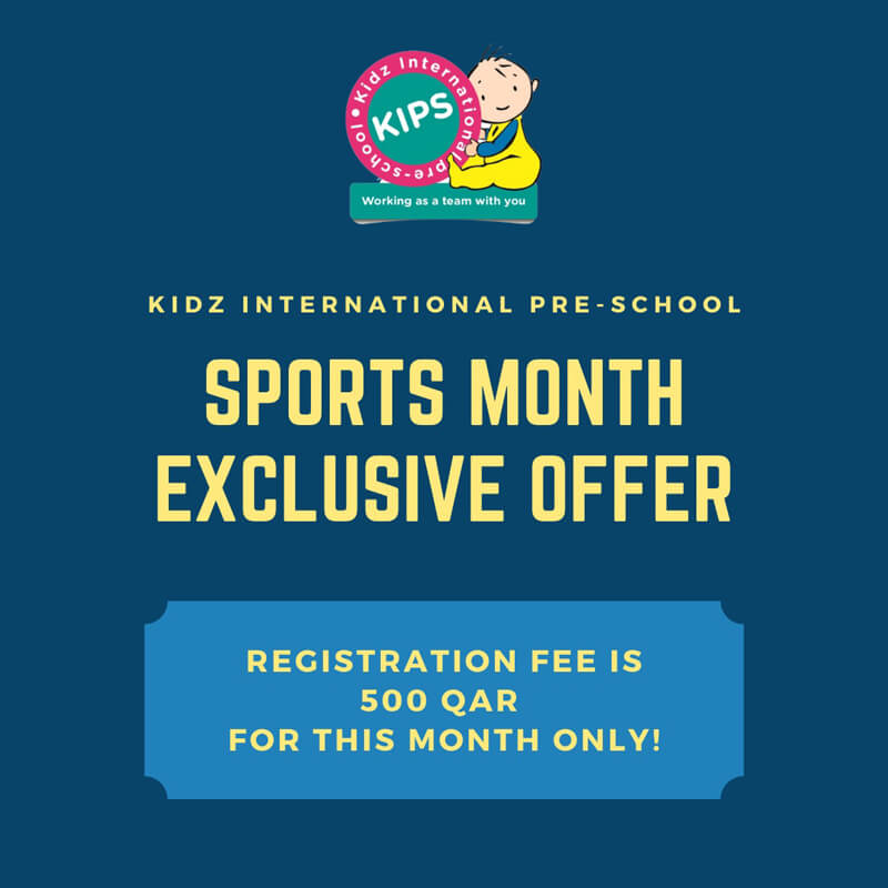 Kidz International Pre-school