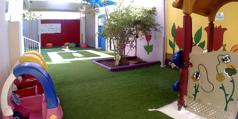 Kidz International Pre-school