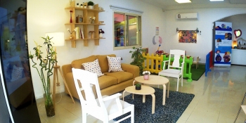 Kidz International Pre-school