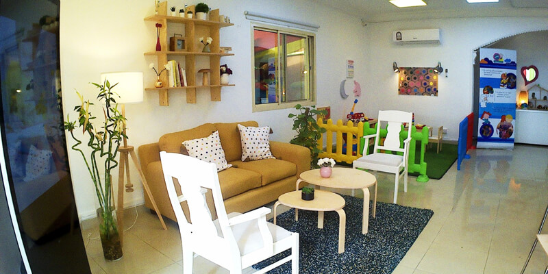 Kidz International Pre-school