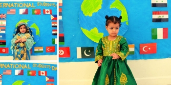 Kidz International Pre-school