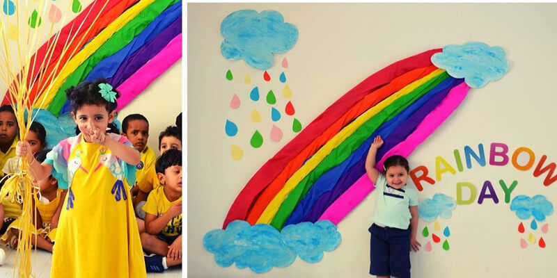 Kidz International Pre-school