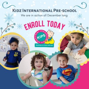 Kidz International Pre-school