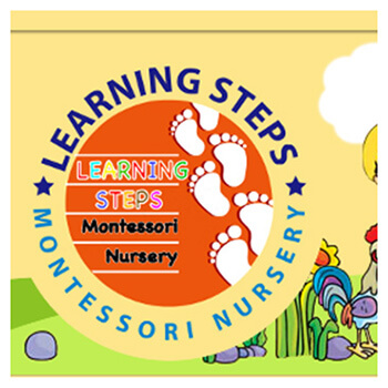 Learning Steps Montessori Nursery (Ageila)
