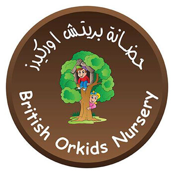 British Orkids Nursery