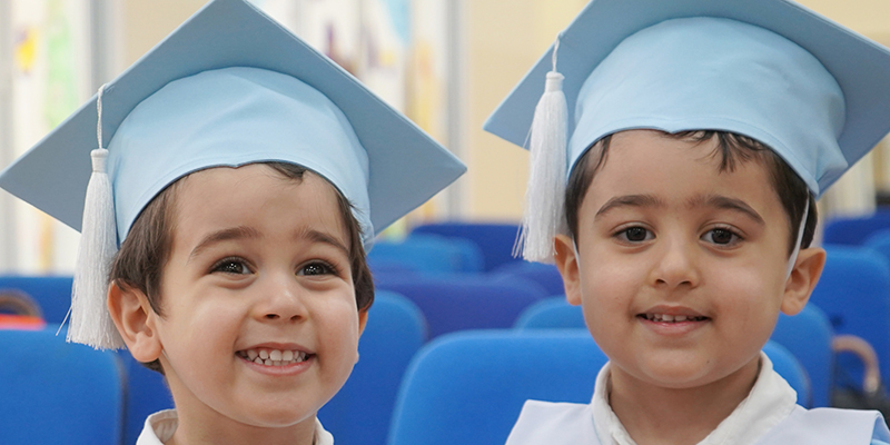 Shomoukh Nursery and School - Al Qurum