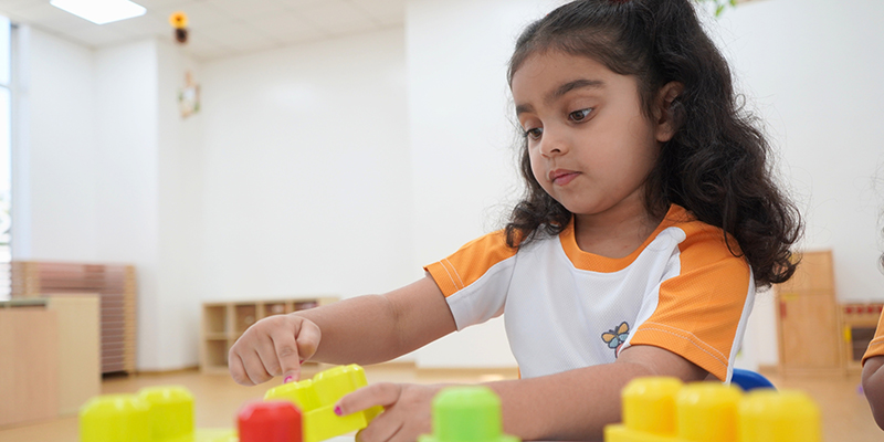 Shomoukh Nursery and School - Al Qurum