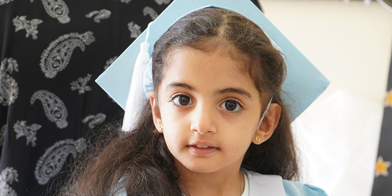 Shomoukh Nursery and School - Al Qurum