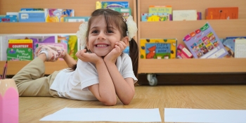 Shomoukh Nursery and School - Al Qurum