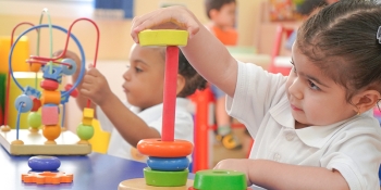 Shomoukh Nursery and School - Al Qurum