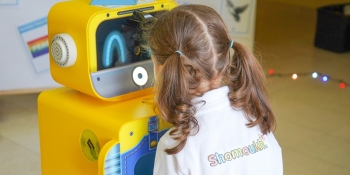 Shomoukh Nursery and School - Al Qurum