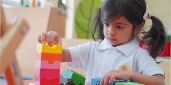 Shomoukh Nursery and School - Al Qurum