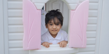 Shomoukh Nursery and School - Al Qurum