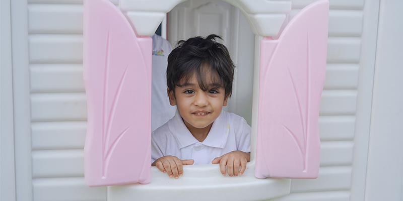 Shomoukh Nursery and School - Al Qurum