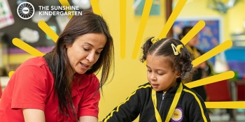 The Sunshine Kindergarten