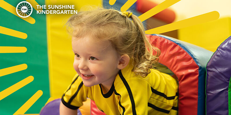 The Sunshine Kindergarten