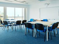 EYES and QuEST Educational Training