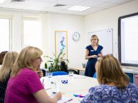 EYES and QuEST Educational Training