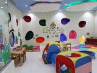 Pristine Rainbow Nursery - Oud Metha