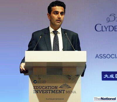 Lack of Chinese schools in UAE ‘an opportunity for investors’