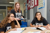 GEMS Metropole School