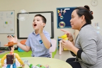 GEMS Metropole School