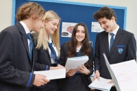 GEMS Metropole School