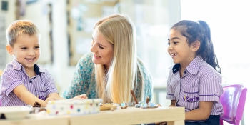 Safa Community School