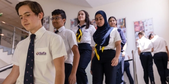 Safa Community School