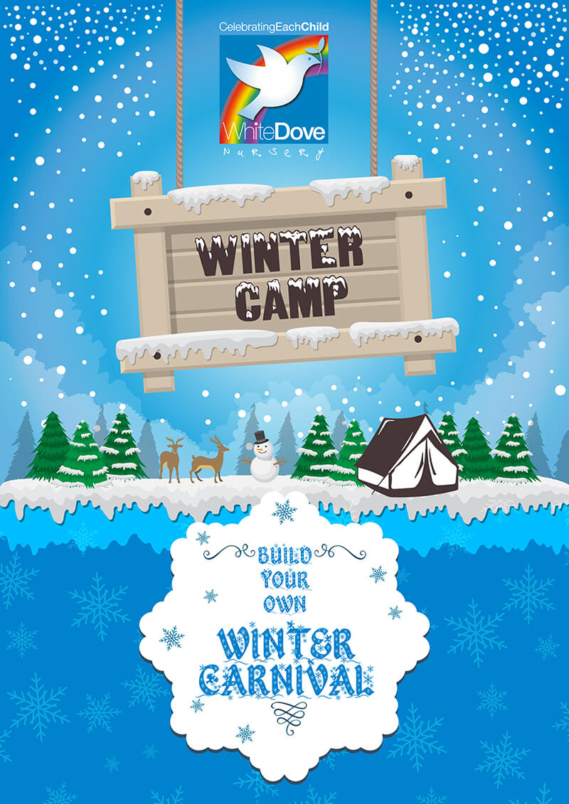 White Dove Nursery (Photo Gallery)