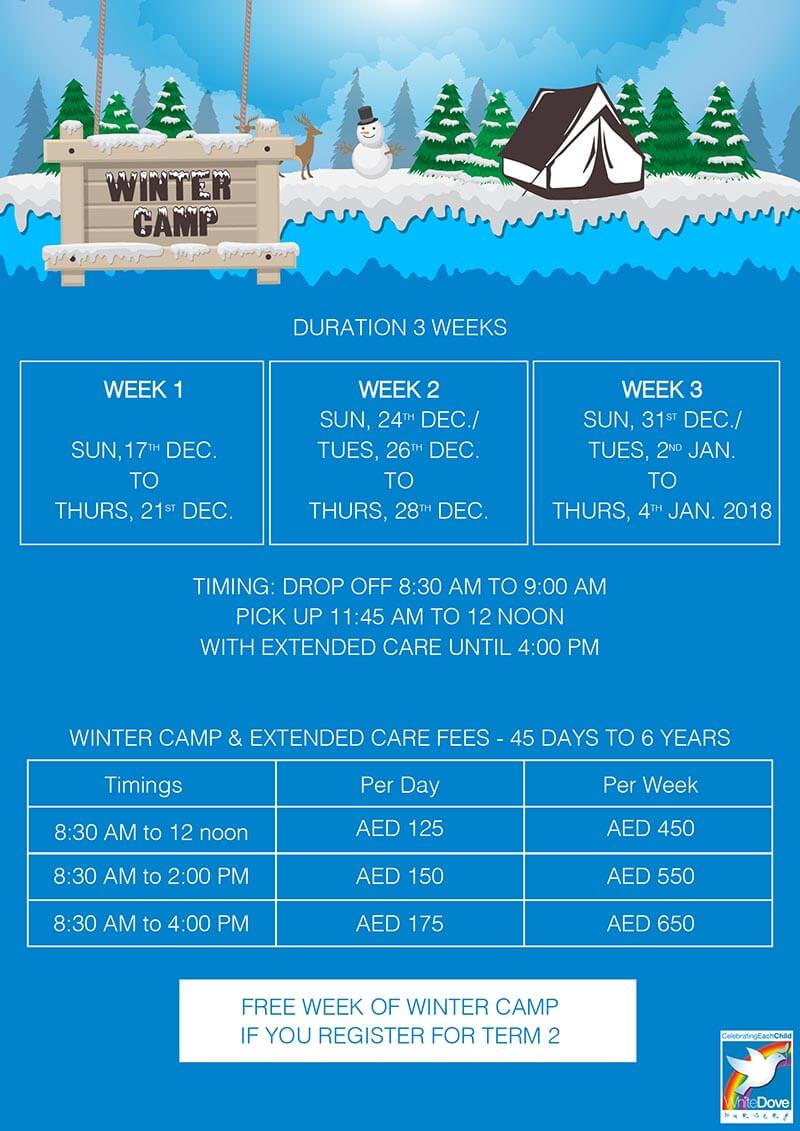 White Dove Nursery (Photo Gallery)