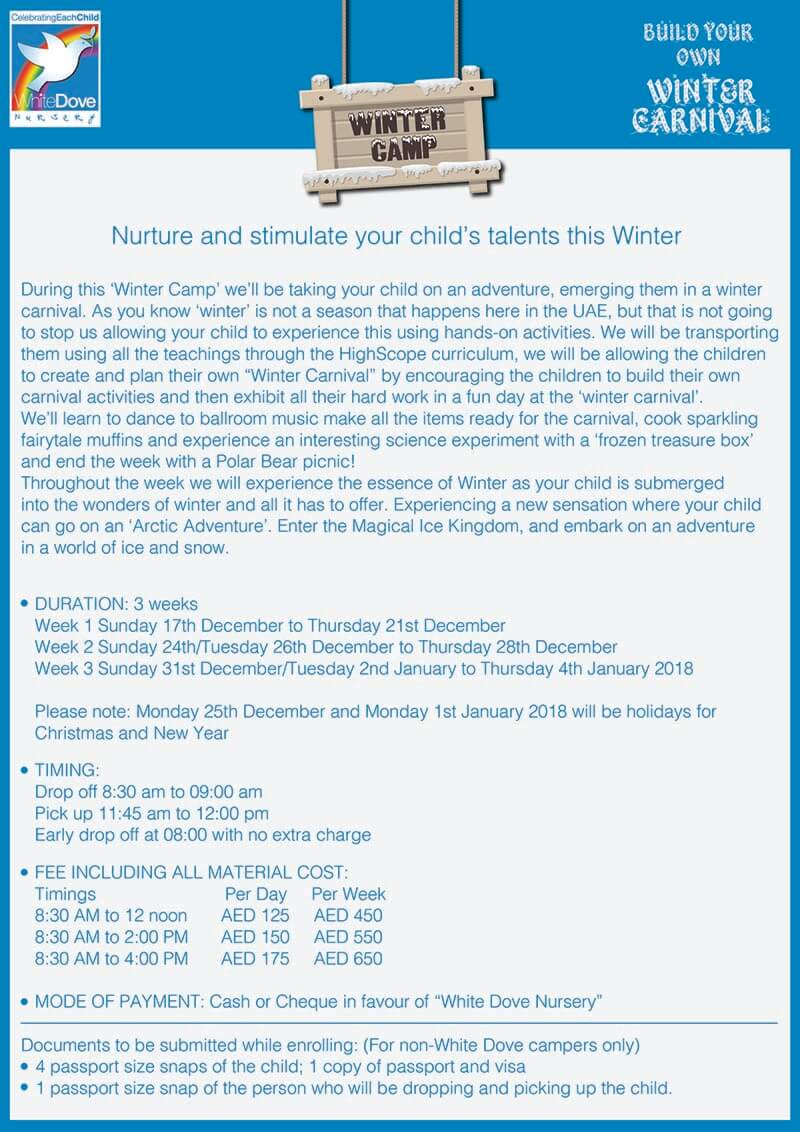 White Dove Nursery (Photo Gallery)