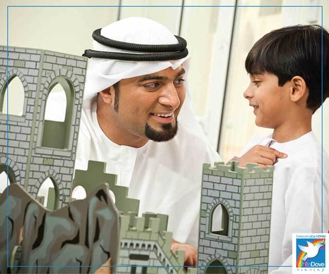 White Dove Nursery (Photo Gallery)