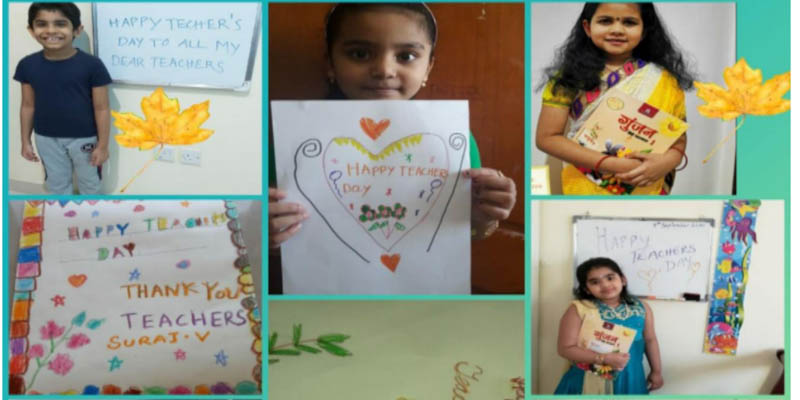 Global Indian International School, Abu Dhabi